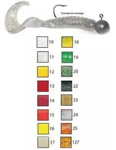 King 15 Cm Delalande 2