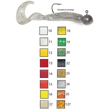 King 15 Cm Delalande