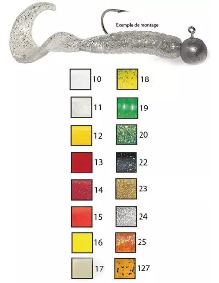 Re 15 cm Delalande - Delalande