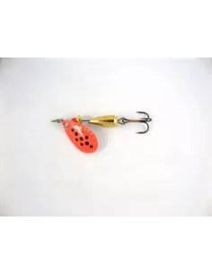 Cuiller Droppen  4 gr Abu Garcia