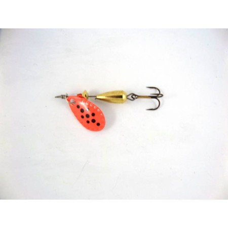 Cuiller Droppen  4 gr Abu Garcia