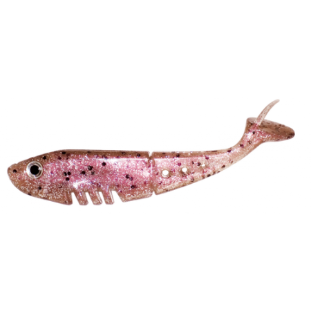 Buster Shad 13 Cm  Delalande