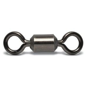 Emerillon rolling noir 3541BK VMC