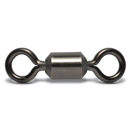 Emerillon rolling noir 3541BK VMC