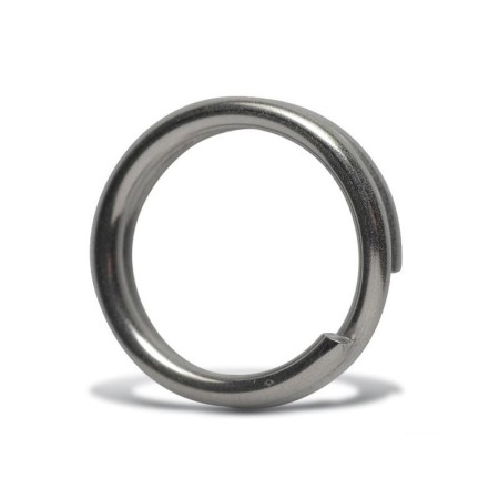 Anneaux brisés renforcés ronds 3561S inox VMC