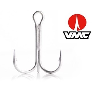 Hameçon Triple rond 9650 VMC