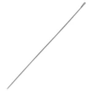 Aiguille à locher Jenzi par 2