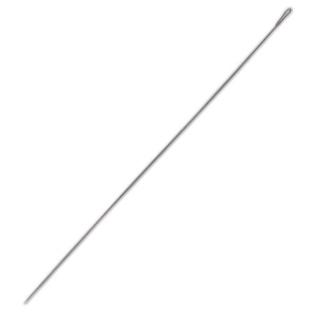 Aiguille à locher Jenzi par 2