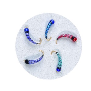 Gambe Premium Epoxy Jenzi coloris  G