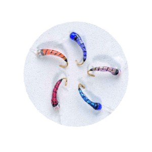 Gambe Premium Epoxy Jenzi coloris  H