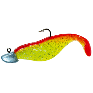 Shad 10cm Delalande