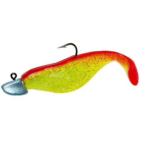 Shad 10cm Delalande