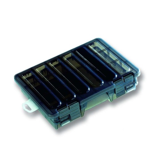 Modulare Köderbox Smoke Jenzi - Megabass