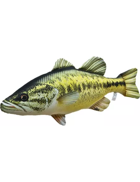 Cuscino Black-Bass Gaby - Gaby