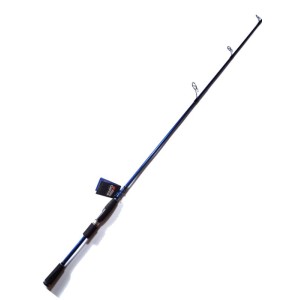 Canne Spinning Volatile ML Abu garcia