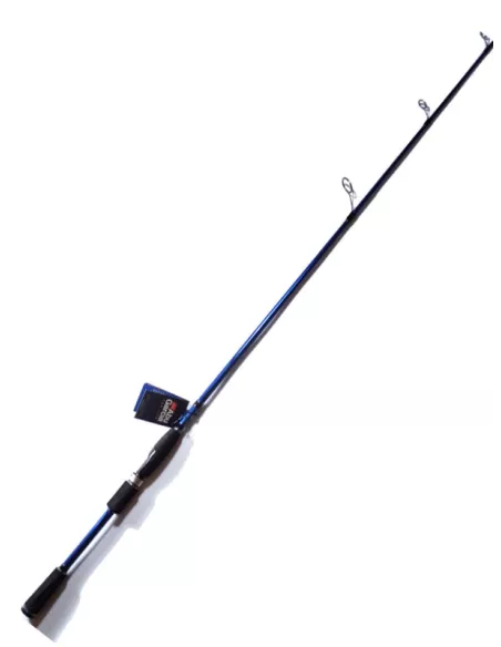 Spinning Rod Volatile ML Abu garcia - Abu Garcia