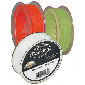 Backing blanc 20lbs JMC