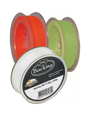 Backing Orange 30 libbre JMC - JMC