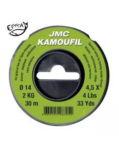 Nylon JMC Kamoufil 100m