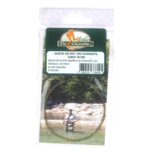 Queue de rat  Kamoufil 2.80m JMC