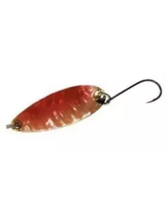 Cuiller ondulante Fieldream Pure Nacre 5gr SMITH