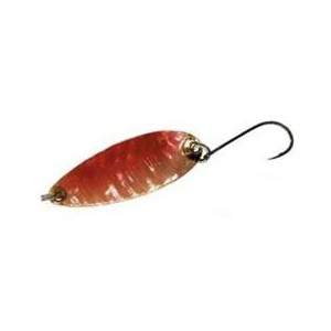 Cuiller ondulante Fieldream Pure Nacre 5gr SMITH