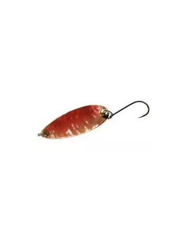 Wellenschwanzblinker Fieldream Pure Perlmutt 5gr SMITH - Smith