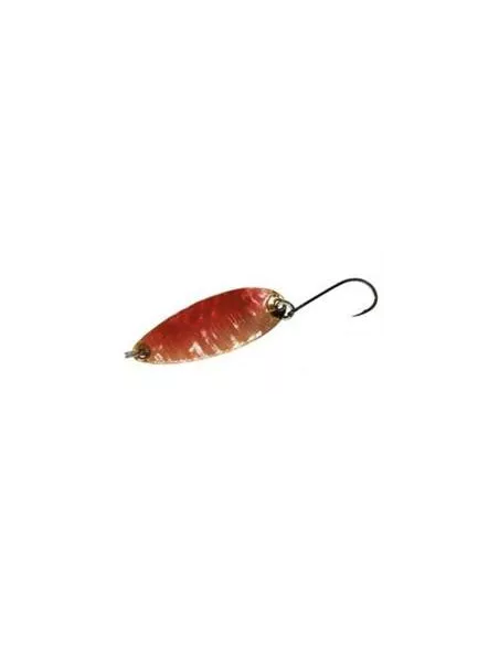 Cuiller ondulante Fieldream Pure Madreperla 5gr SMITH - Smith