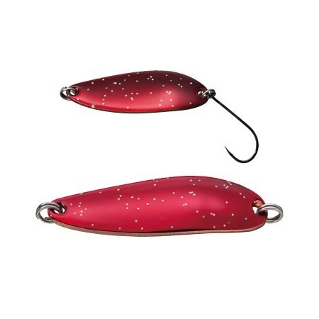 Cuiller ondulante Fieldream Pure 5gr SMITH