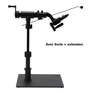 Etau rotatif Danica JMC 2