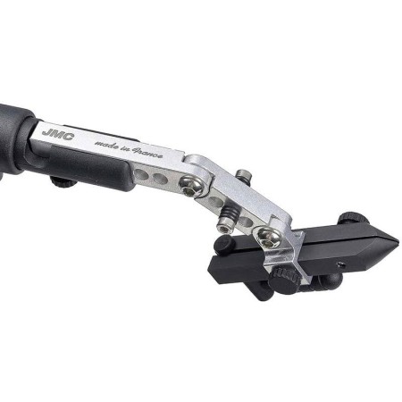 Etau rotatif Danica JMC