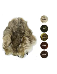 Masque de Lièvre JMC