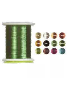 threads, tinsel - Carnassiers Shop