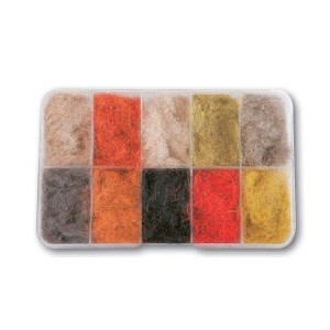 Dubbing De Lièvre Coloris Individuel JMC