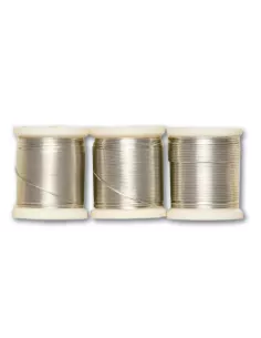 threads, tinsel - Carnassiers Shop