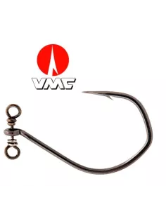 Hameçon Spin Shot 7119 SH VMC