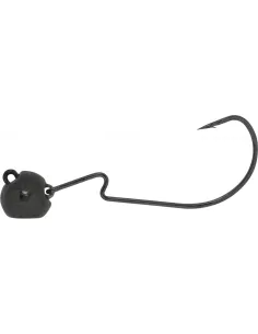 Tête Plombée  Mystic Predator Swingin Rugby Jig 7320 SJ VMC