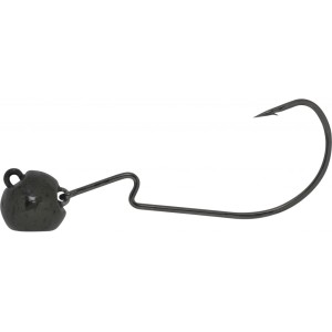 Tête Plombée  Mystic Predator Swingin Rugby Jig 7320 SJ VMC