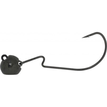 Tête Plombée  Mystic Predator Swingin Rugby Jig 7320 SJ VMC