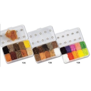 Dubbing Charette Coloris Individuel JMC