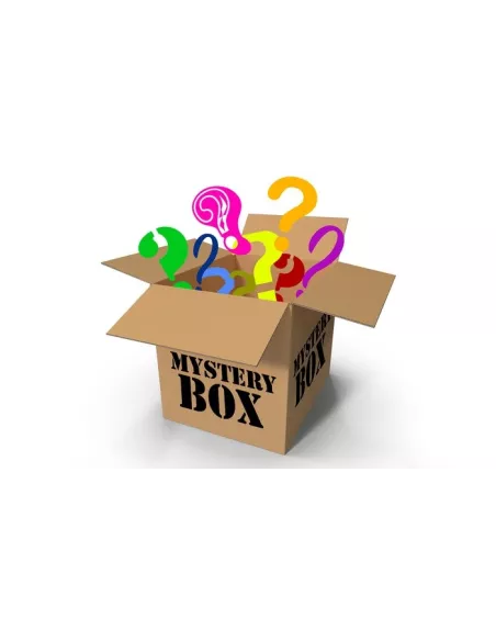 Überraschungsbox Version Hecht - Carnassiers-Shop