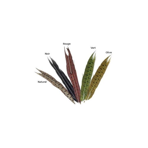 JMC Pheasant Tail - JMC