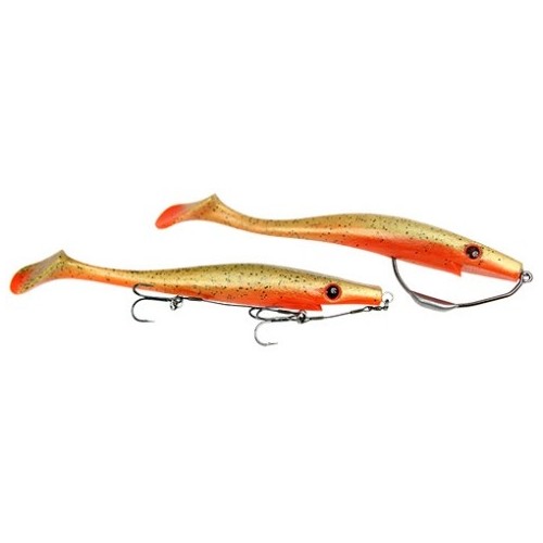 Leurre souple Pig Shad 23cm CWC