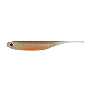 Leurre souple Micro Tiddler slow 5 cm Fox Rage