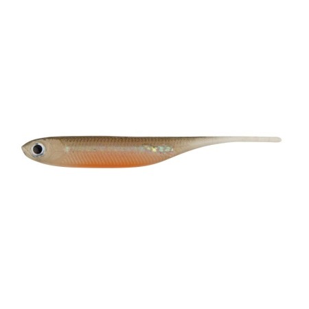 Leurre souple Micro Tiddler slow 5 cm Fox Rage