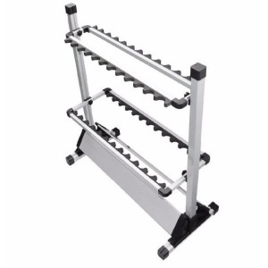 Porte canne Aluminium pour 44 cannes Abu Garcia