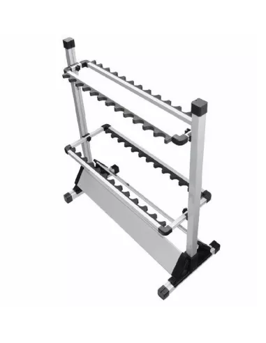 Aluminum rod holder for 44 rods Abu Garcia - Abu Garcia