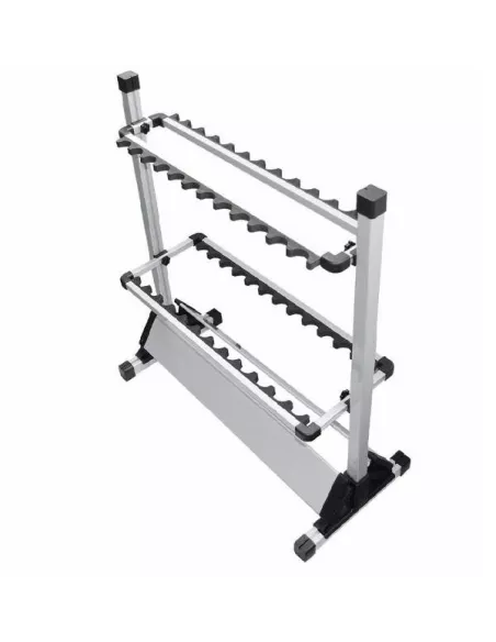 Aluminum rod holder for 44 rods Abu Garcia - Abu Garcia