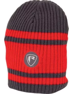 Bonnet Thinsulate Red/Grey Fox rage