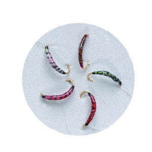 Gambe Premium Epoxy Jenzi coloris J